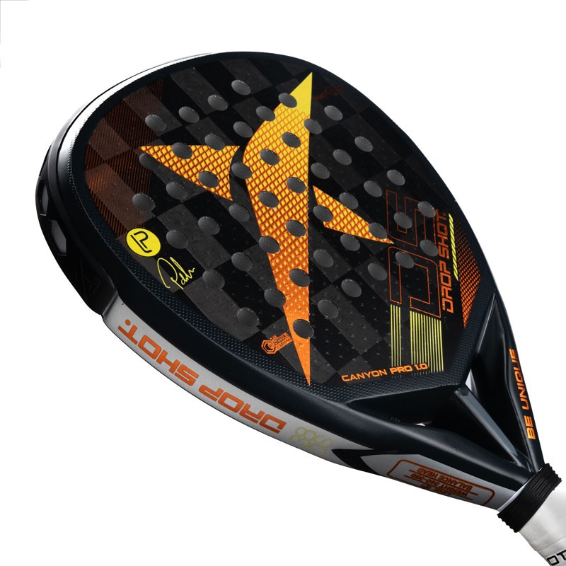 Raquette de padel Drop Shot Canyon Pro 1.0
