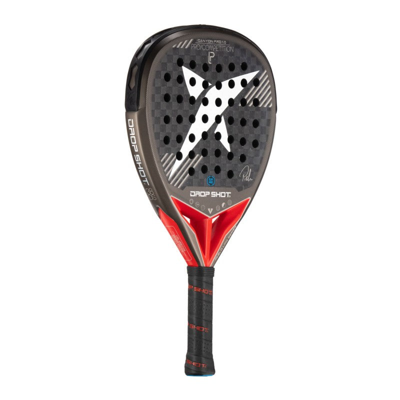 Raquette de padel Drop Shot Canyon Pro 2.0 2024