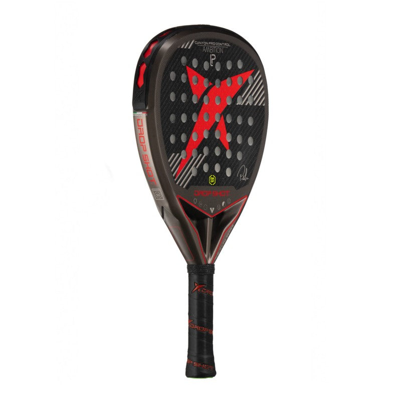 Raquette de padel Drop Shot Canyon Pro Control 2024
