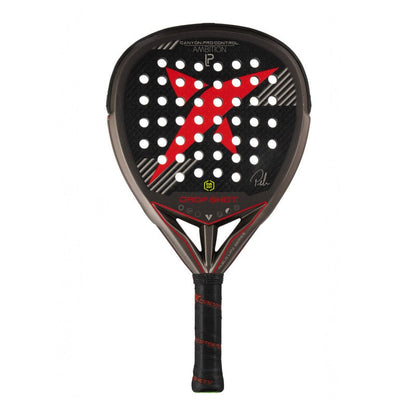 Raquette de padel Drop Shot Canyon Pro Control 2024