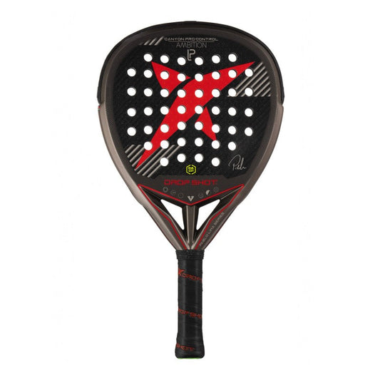 Raquette de padel Drop Shot Canyon Pro Control 2024