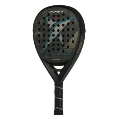 Raquette de padel Drop Shot Conqueror 10