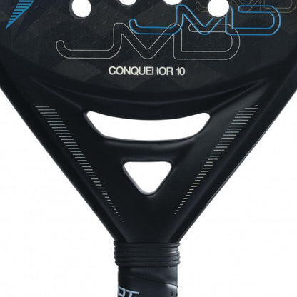 Raquette de padel Drop Shot Conqueror 10