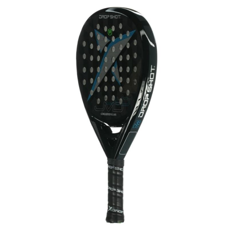 Raquette de padel Drop Shot Conqueror 10 Junior
