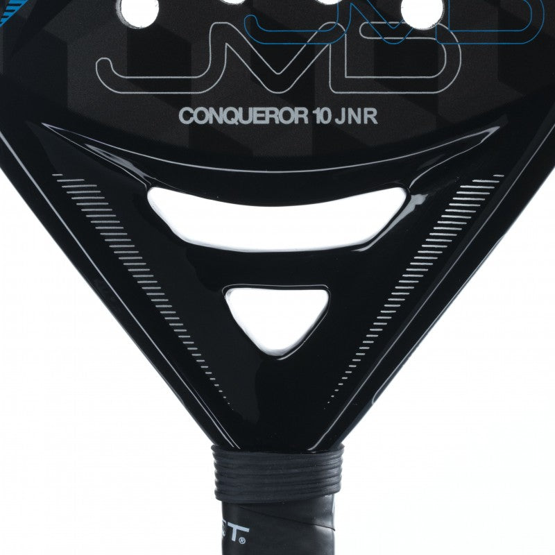 Raquette de padel Drop Shot Conqueror 10 Junior