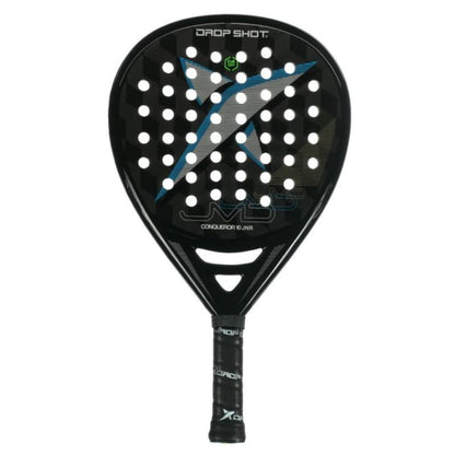 Raquette de padel Drop Shot Conqueror 10 Junior