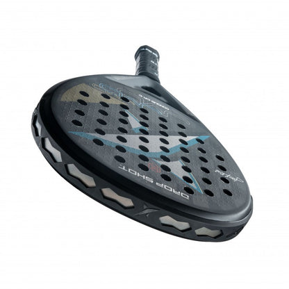 Raquette de padel Drop Shot Conqueror 10