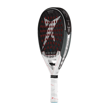 Raquette de padel Drop Shot Conqueror Pro Attack 2024