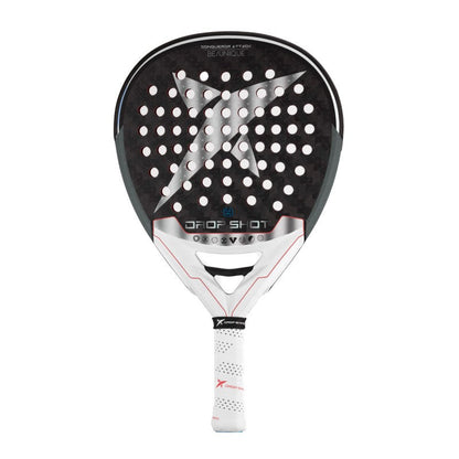 Raquette de padel Drop Shot Conqueror Pro Attack 2024