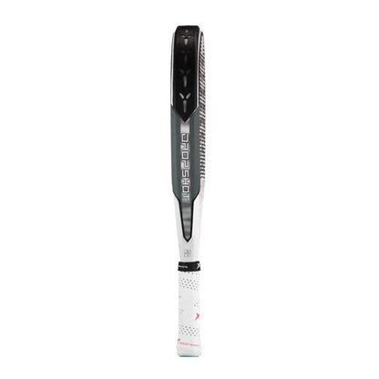 Raquette de padel Drop Shot Conqueror Pro Attack 2024