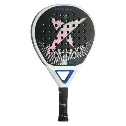 Raquette de padel Drop Shot Cristal 3.0