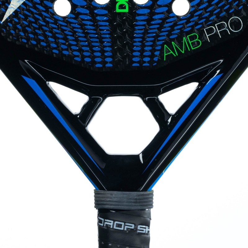 Raquette de padel Drop Shot Delta 2.0