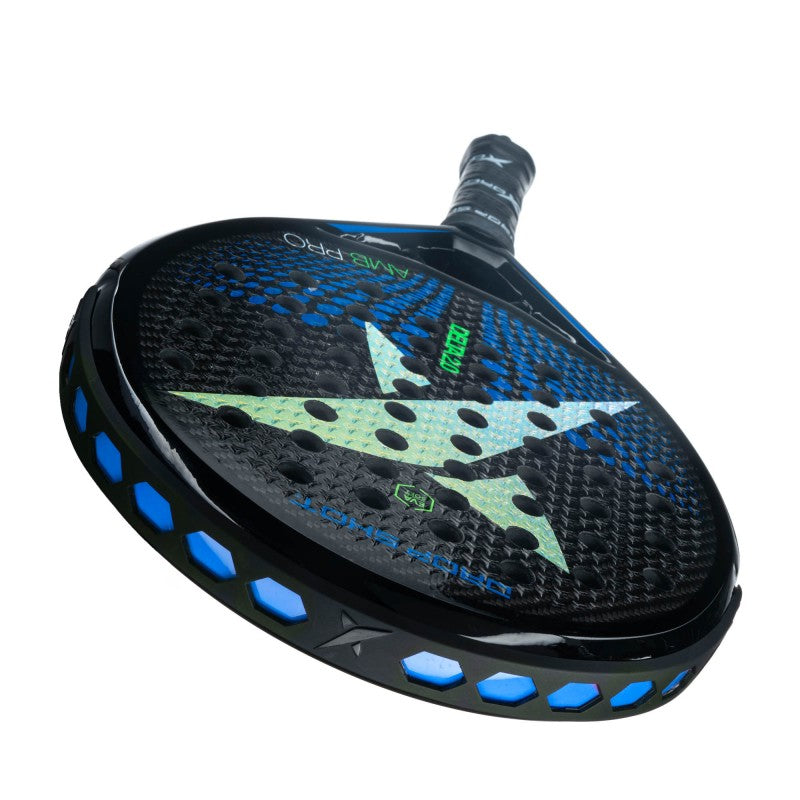 Raquette de padel Drop Shot Delta 2.0