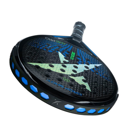 Raquette de padel Drop Shot Delta 2.0