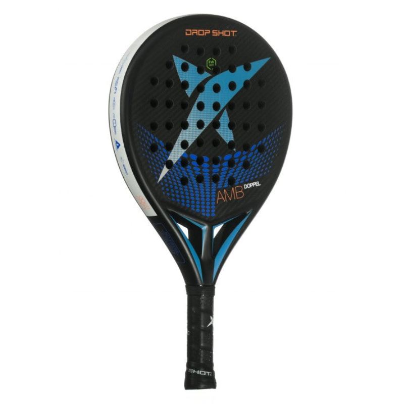 Raquette de padel Drop Shot Doppel