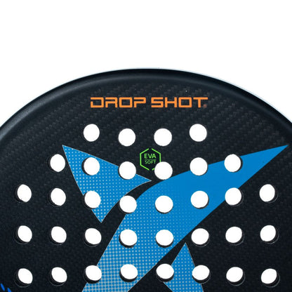 Raquette de padel Drop Shot Doppel
