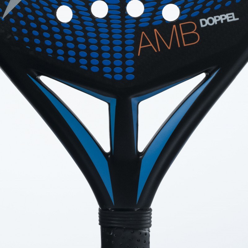 Raquette de padel Drop Shot Doppel
