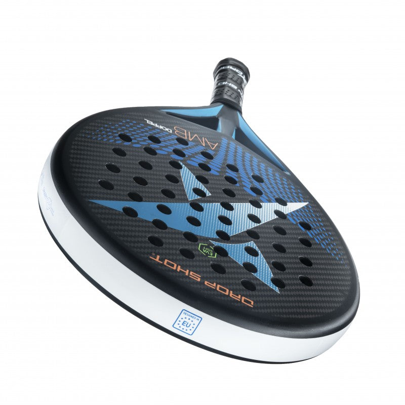 Raquette de padel Drop Shot Doppel