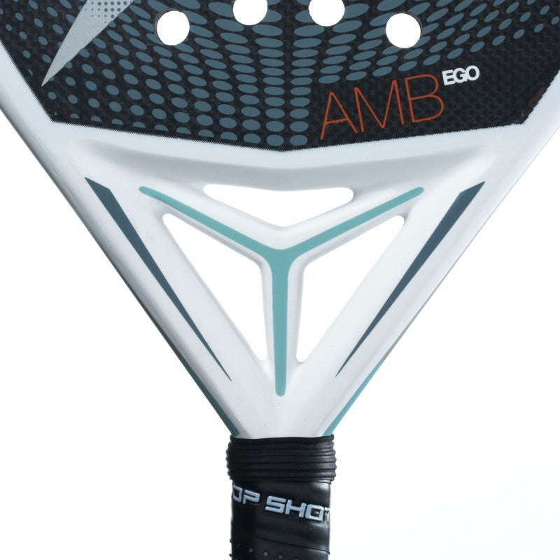 Raquette de padel Drop Shot Ego