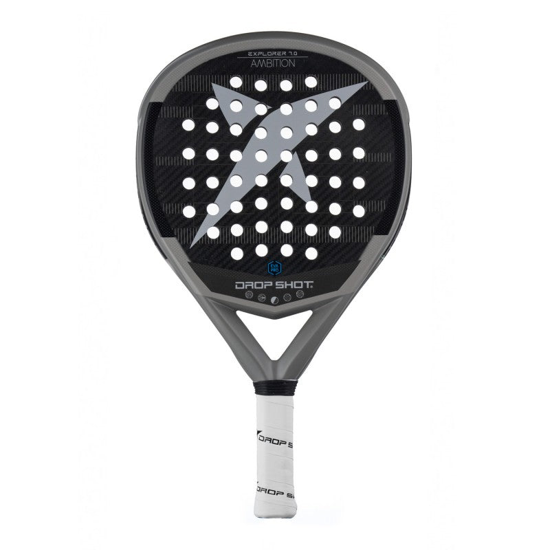 Raquette de padel Drop Shot Explorer 7.0 2024