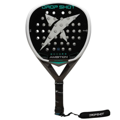 Raquette de padel Drop Shot Explorer 9.0 2026 - Esprit Padel Shop