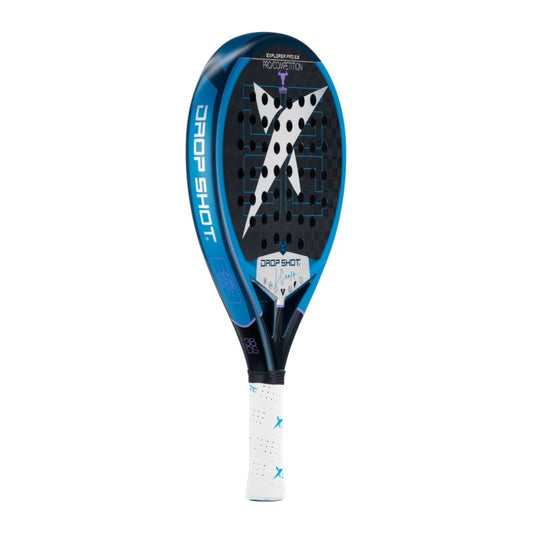 Raquette de padel Drop Shot Explorer Pro 6.0 2024