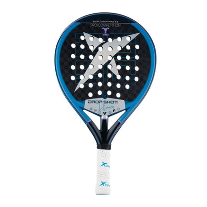 Raquette de padel Drop Shot Explorer Pro 6.0 2024