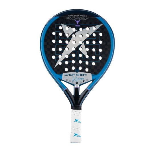 Raquette de padel Drop Shot Explorer Pro 6.0 2024