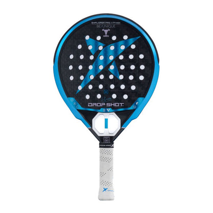 Raquette de padel Drop Shot Explorer Pro Attack 2024