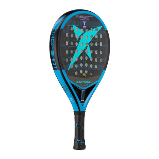 Raquette de padel Drop Shot Explorer Pro Control 2024