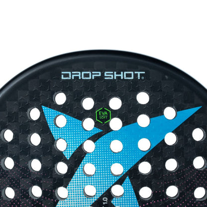 Raquette de padel Drop Shot Explorer Pro Soft
