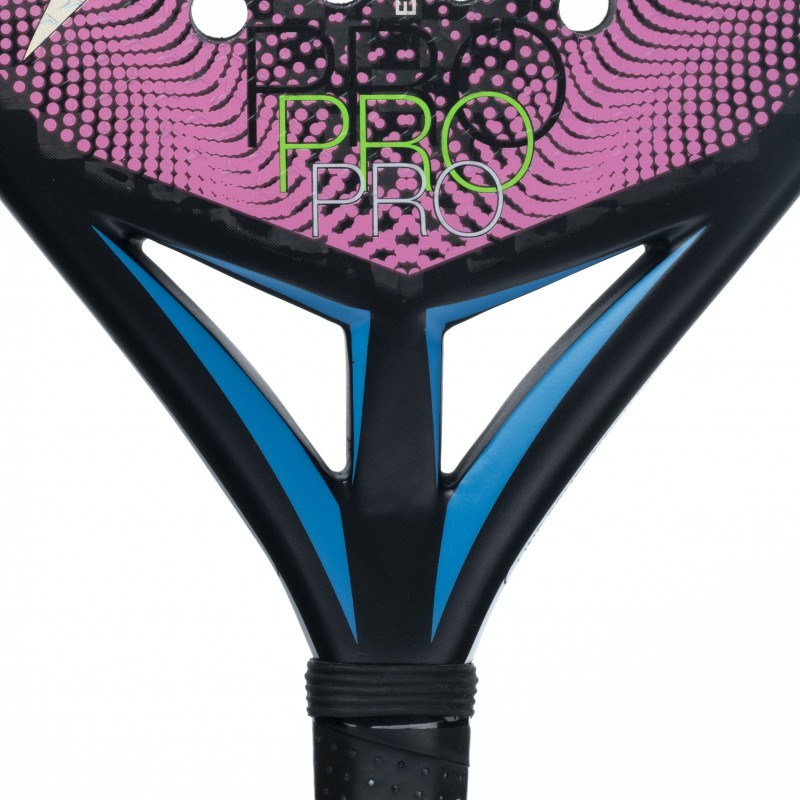 Raquette de padel Drop Shot Explorer Pro Soft