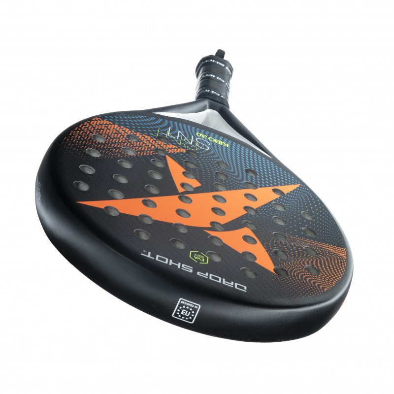 Raquette de padel Drop Shot Kibo 3.0