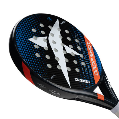 Raquette de padel Drop Shot Kibo 4.0