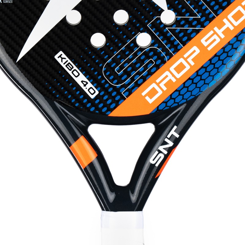 Raquette de padel Drop Shot Kibo 4.0