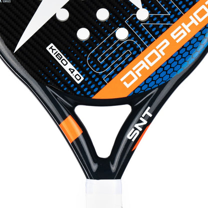 Raquette de padel Drop Shot Kibo 4.0