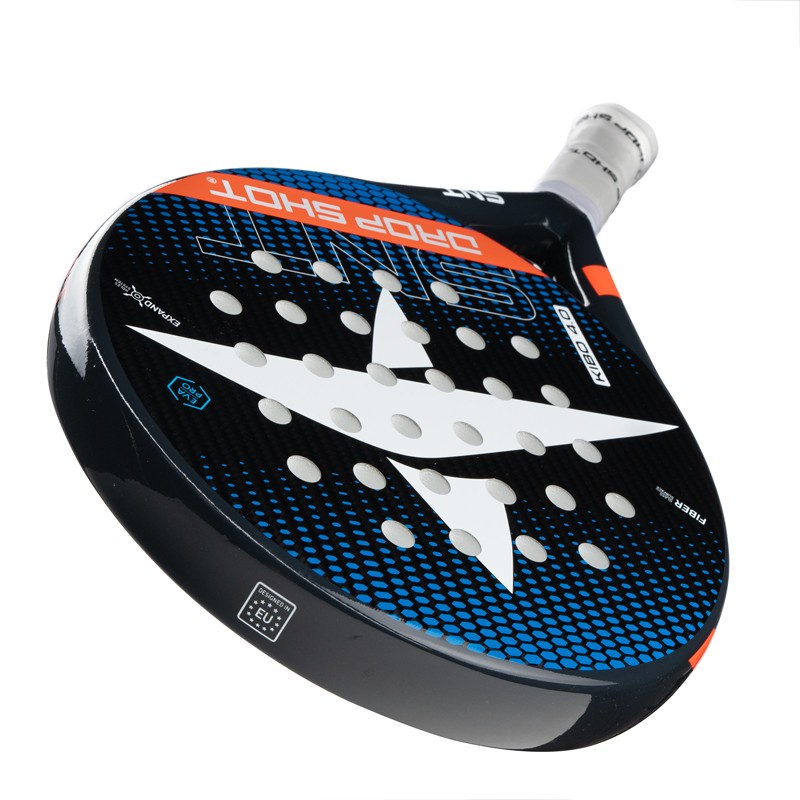 Raquette de padel Drop Shot Kibo 4.0