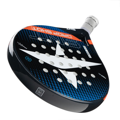 Raquette de padel Drop Shot Kibo 4.0