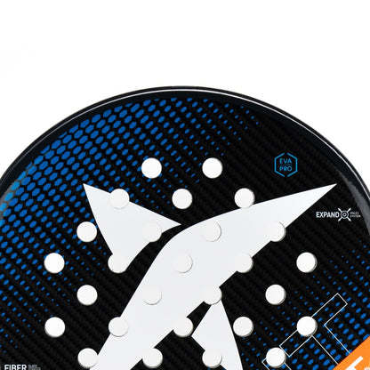 Raquette de padel Drop Shot Kibo 4.0