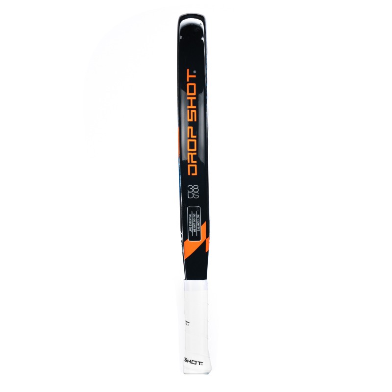 Raquette de padel Drop Shot Kibo 4.0