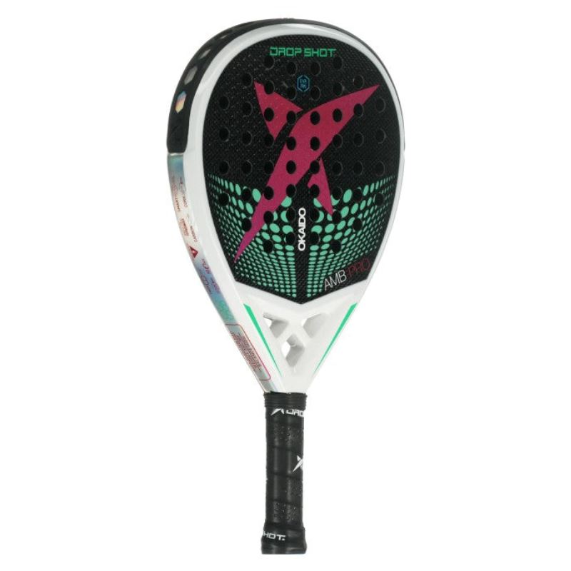 Raquette de padel Drop Shot Okaido