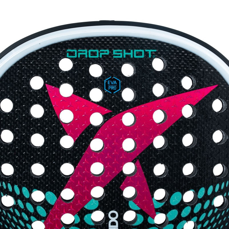 Raquette de padel Drop Shot Okaido