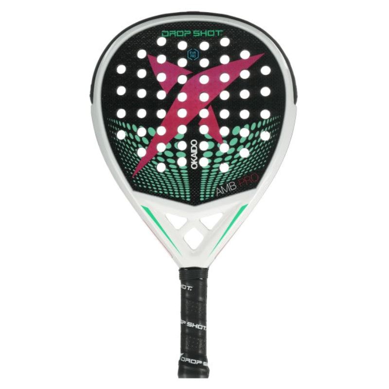 Raquette de padel Drop Shot Okaido