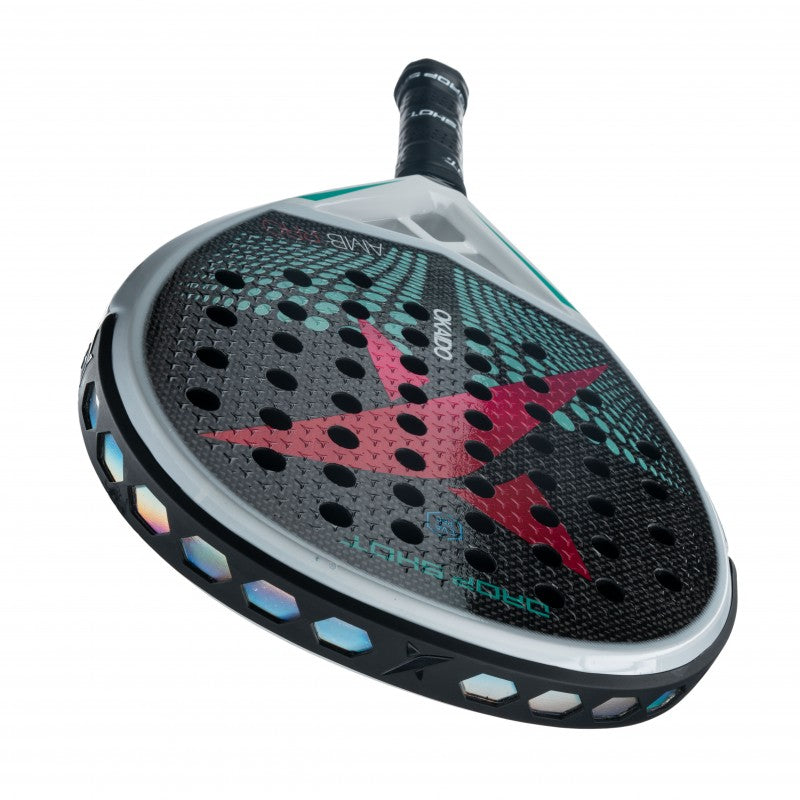 Raquette de padel Drop Shot Okaido