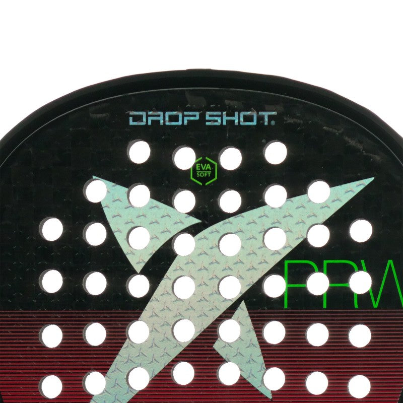 Raquette de padel Drop Shot Power 2.0