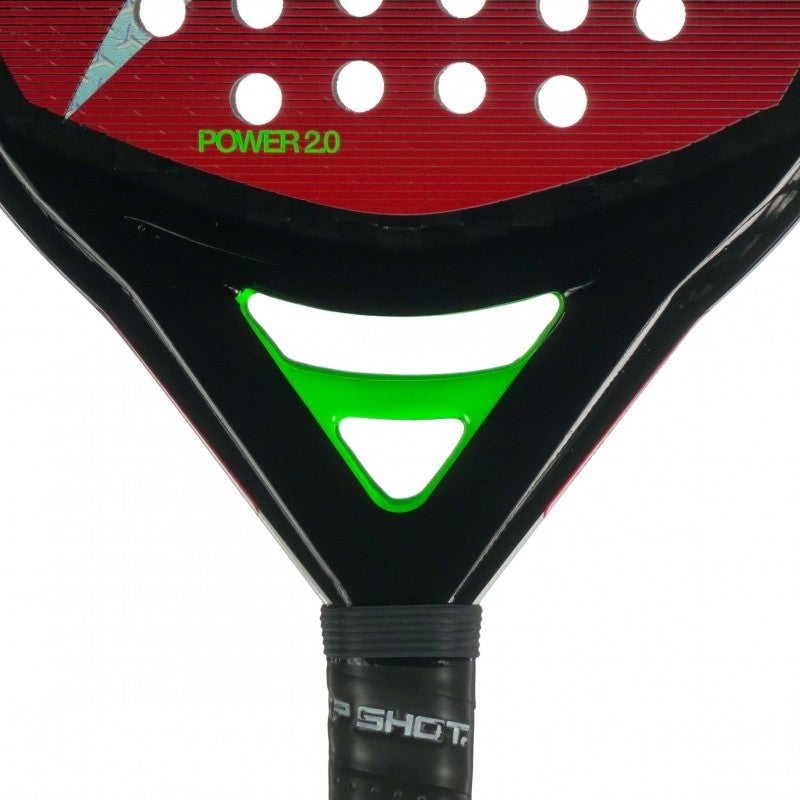 Raquette de padel Drop Shot Power 2.0