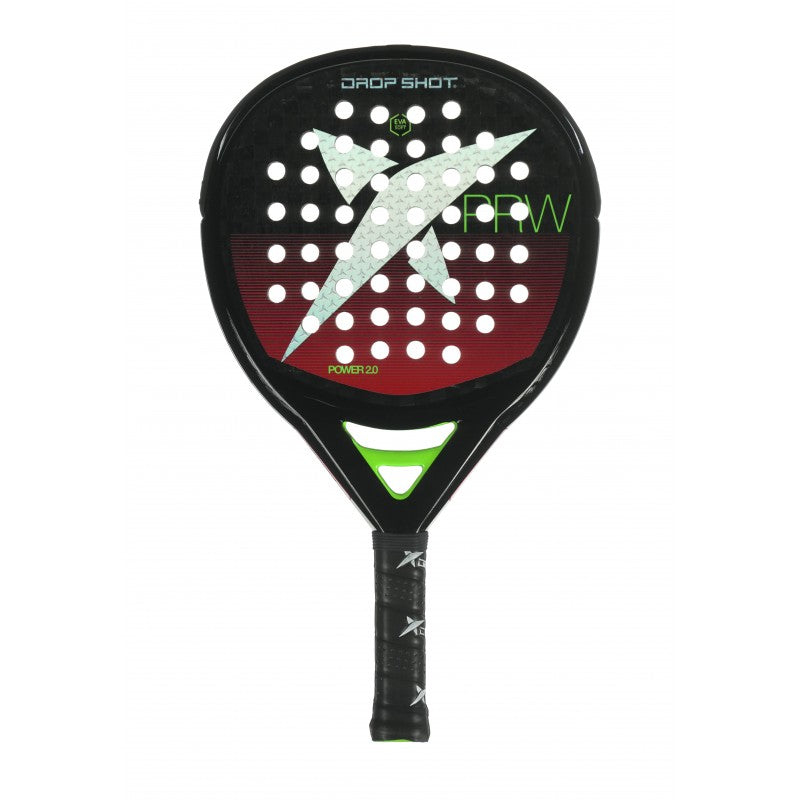 Raquette de padel Drop Shot Power 2.0