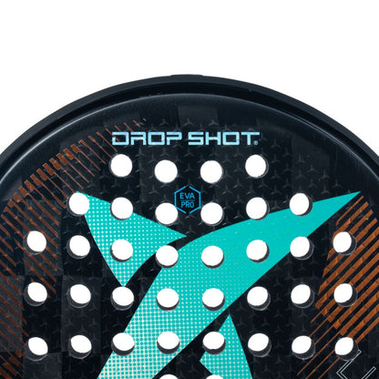 Raquette de padel Drop Shot Premium 2.0