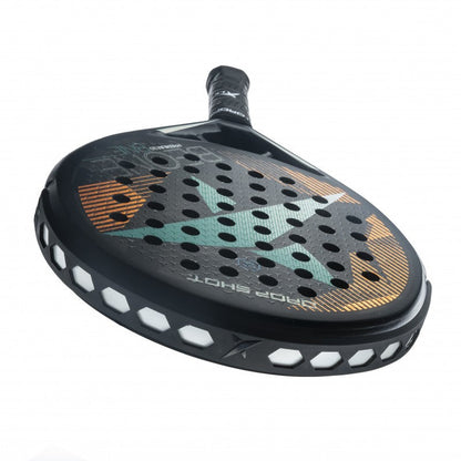 Raquette de padel Drop Shot Premium 2.0