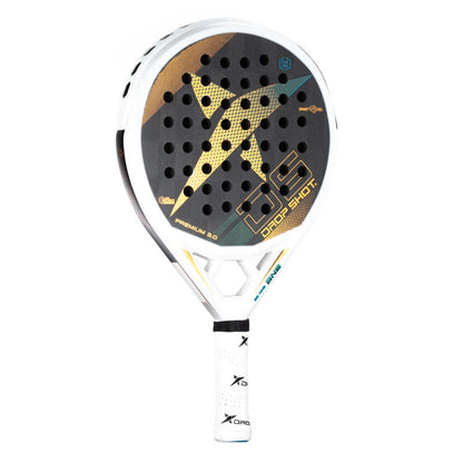 Raquette de padel Drop Shot Premium 3.0